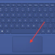 surface pro type cover